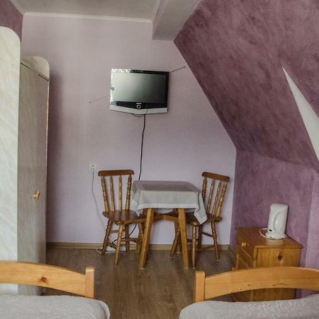 Pokoje Goscinne Anna Poronin Exterior foto